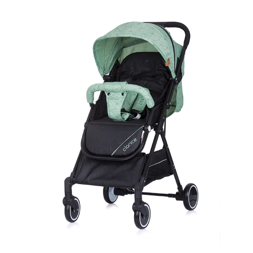 Детска количка за новородени  0+ Кларис авокадо | P1417364