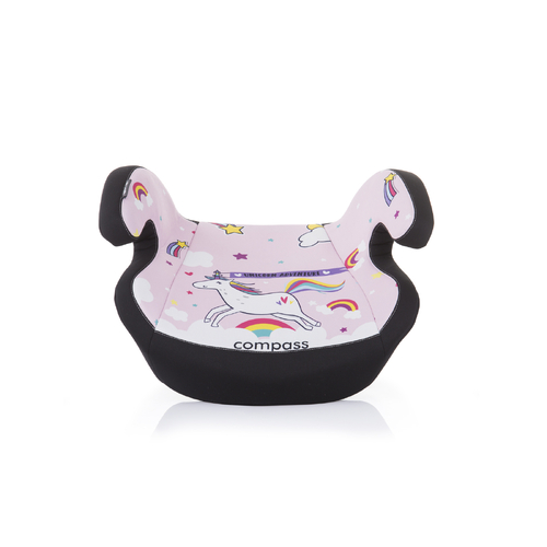 Детска седалка за кола ISOFIX Компас еднорог | P1417301