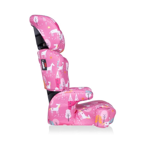 Столче за кола CT4393 Ninja, Candy Unicorn Land | P1417194