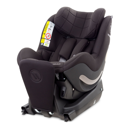 Черно столче за кола AeroFIX, AF.03, 0-18 кг. | P1418044