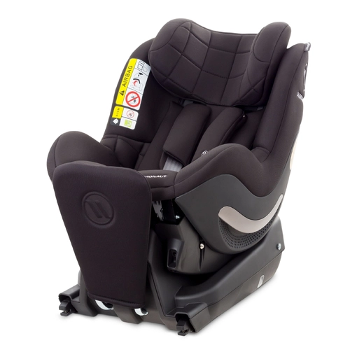 Черно столче за кола AeroFIX, AF.03, 0-18 кг. | P1418044