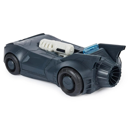 Батмобил Tech Defender Batman  - 4