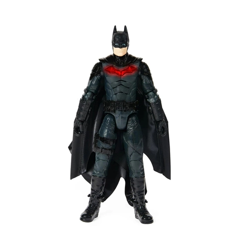 Батман с крила и звуци Batman Филмът  | P1417916