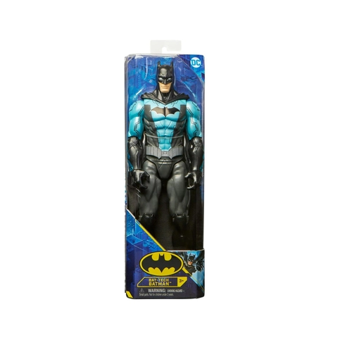 Bat-Tech Batman, 30см | P1417919