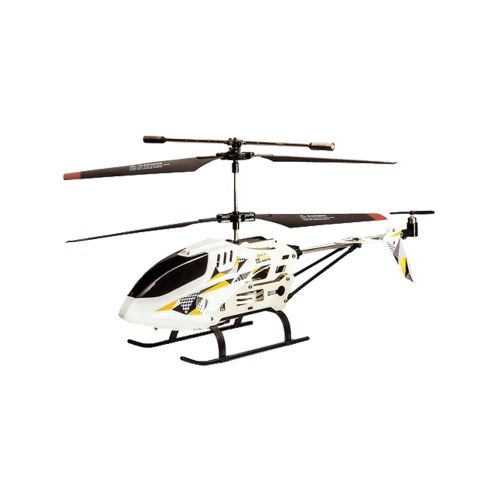 Хеликоптер с дистанционно управлени | P1417816