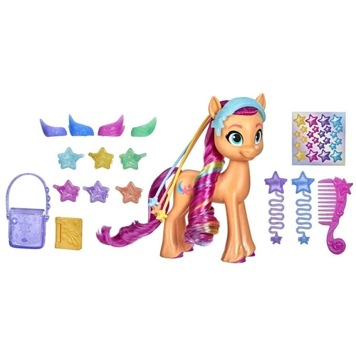 Rainbow Reveal: Sunny Starscout My Little Pony | P1417840