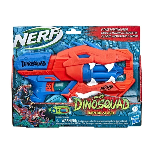 Нърф - Dino Squad: Raptor Slash | P1417848