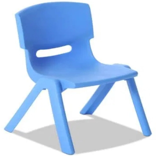 Цветно детско столче Фантазия син цвят | P1418405