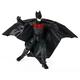 Батман с крила и звуци Batman Филмът   - 5