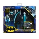 Фигура Bat-Tech Flyer: Mr.Freeze and Batman  - 1