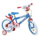 Детски велосипед Toimsa 16 инча, Smurfs 