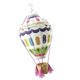 Летящ балон творчески комплект за изработка на детска лампа  - 2