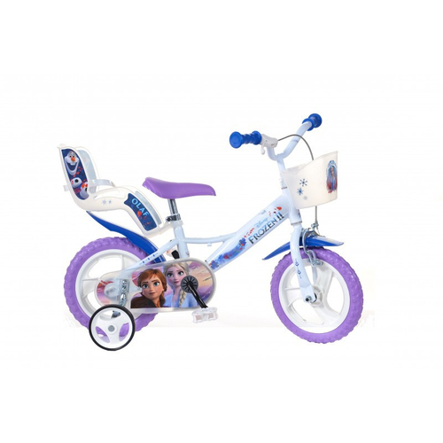 Детски велосипед Frozen 12