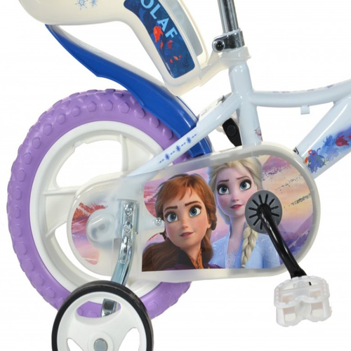 Детски велосипед Frozen 12