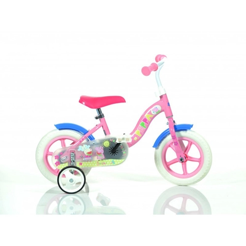 Детски велосипед Peppa Pig  | P1418854