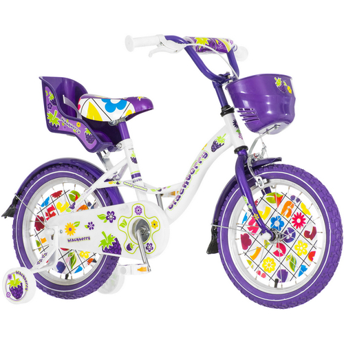 Детски велосипед blackberry 16 | P1418880