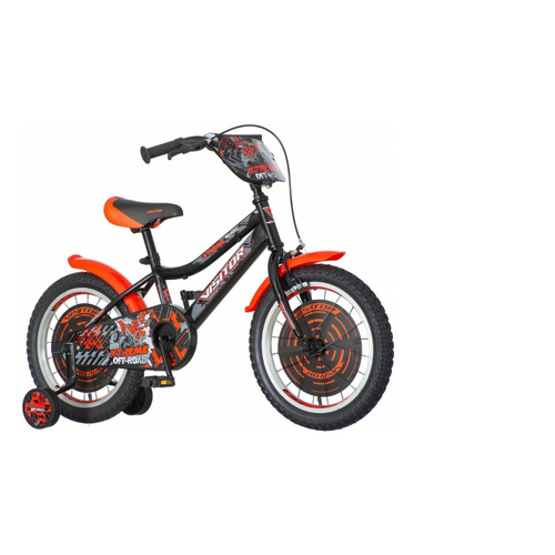Детски велосипед xtreme visitor 16 | P1418882