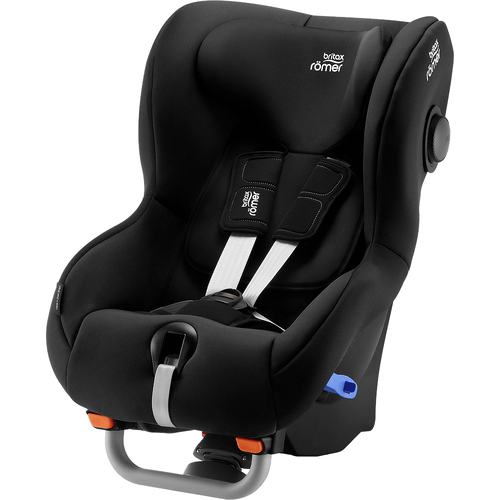 Столче за кола Max Way Plus Cosmos Black | P1419242