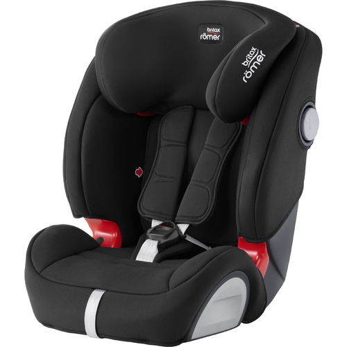 Столче за кола Evolva 1-2-3 SL SICT | P1419237