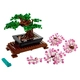 Лего Криейтър Експерт Дърво бонсай  - 4