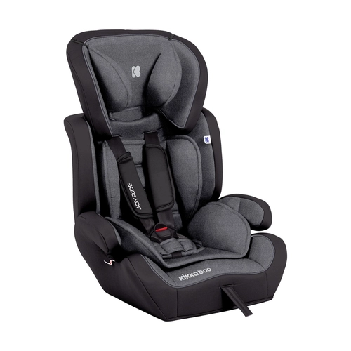 Стол за кола 1-2-3 (9-36 кг) Joyride Dark Grey 2022 | P1419761