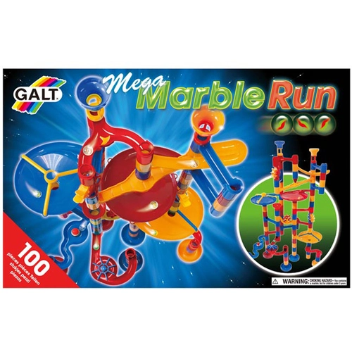 Мега писта с топчета Mega Marble Run | P1419904
