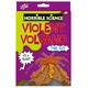 Ужасяваща наука - Изригващ вулкан  - 1
