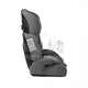 Столче за кола KinderKraft Comfort UP 9-36 кг. сиво  - 3