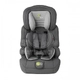 Столче за кола KinderKraft Comfort UP 9-36 кг. сиво  - 1
