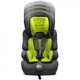 Столче за кола KinderKraft Comfort UP 9-36 кг. зелено  - 2