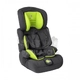 Столче за кола KinderKraft Comfort UP 9-36 кг. зелено  - 3