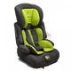 Столче за кола KinderKraft Comfort UP 9-36 кг. зелено  - 4