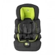 Столче за кола KinderKraft Comfort UP 9-36 кг. зелено  - 1
