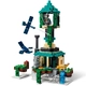 Лего Майнкрафт Небесната кула  - 5