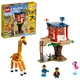 Лего Криейтър Дървесна къща за сафари  - 2