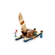 Лего Криейтър Дървесна къща за сафари  - 4