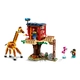 Лего Криейтър Дървесна къща за сафари  - 6