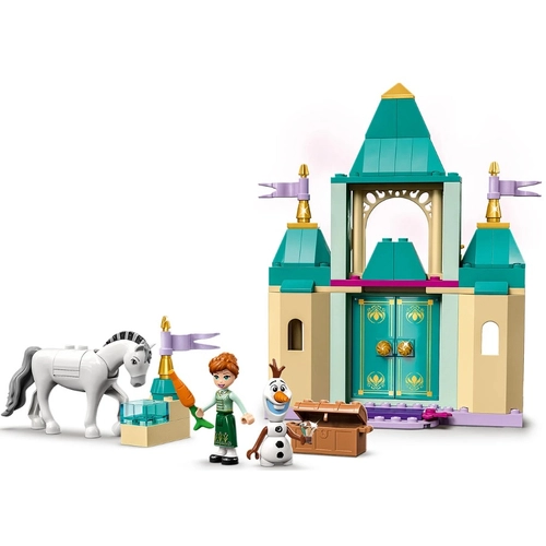 Лего Забавления в замъка с Анна и Олаф | P1420804