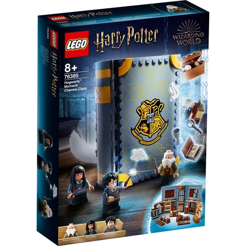 Лего Harry Potter Момент в Hogwarts | P1420878