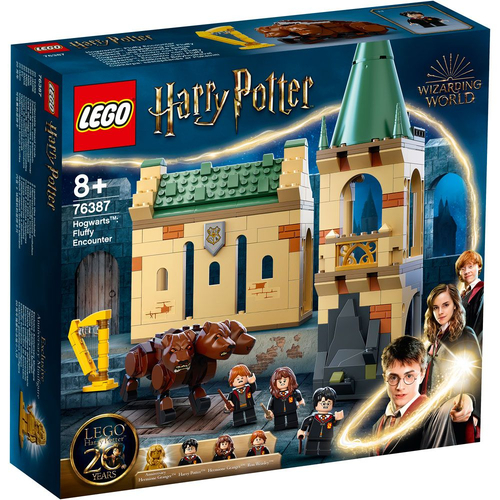 Лего Хари Потър Хогуортс | P1420880
