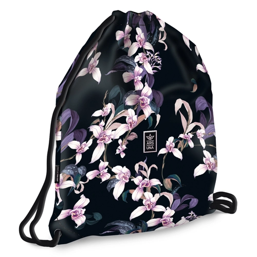 Голяма спортна торба Botanic Orchid | P1421106
