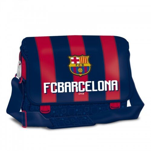 Чанта за рамо FC Barcelona | P1420079