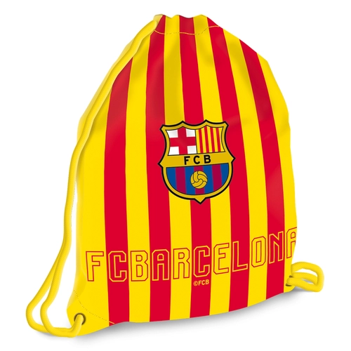 Голяма спортна торба FC Barcelona | P1420080