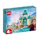 Лего Забавления в замъка с Анна и Олаф  - 1