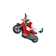 Лего Сити - Каскадьорски мотоциклет   - 4