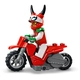 Лего Сити - Каскадьорски мотоциклет   - 5
