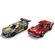 Лего Спийд Шампиони Chevrolet Corvette C8 R Race car   - 4