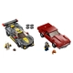 Лего Спийд Шампиони Chevrolet Corvette C8 R Race car   - 5