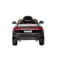 Акумулаторна кола Licensed Audi RSQ8 Black SP