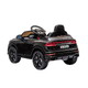 Акумулаторна кола Licensed Audi RSQ8 Black SP
